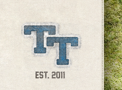 Tradition Threads Patch