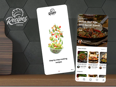 Recipe App