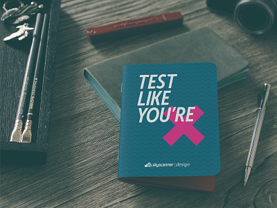 Test Like You're Wrong