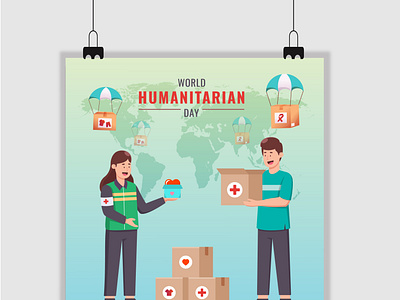 world humanitarian day