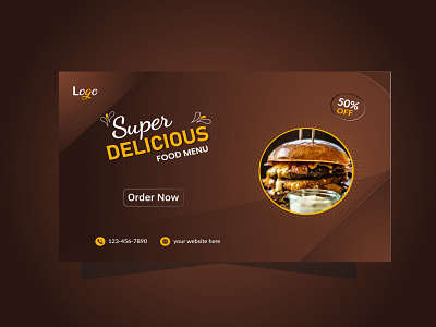 Super delicious food menu design delicious delicious food food food menu foodie graphic design menu design restaurant