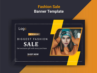 Fashion sale design