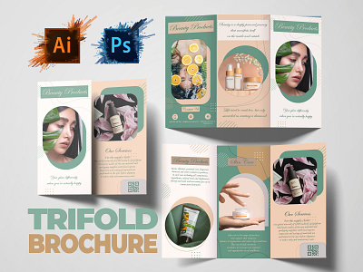 Outstanding professional trifold, bifold brochure design bifold branding brochure business flyer catalog design flyer graphic design illustration menu product catalog professional flyer restaurant menu trifold