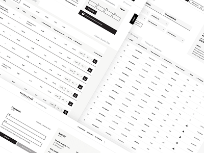 PARADYŻ  B2B eCommerce ('18)