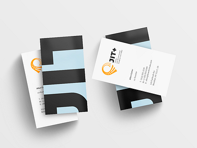 JIT+ #3 agricultural application branding character deliver design graphic identity logotype minimal mobile typography