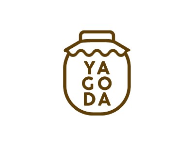 YAGODA logo