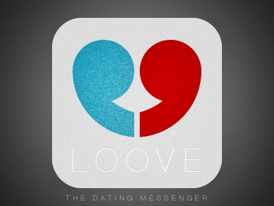 Loove dating messenger