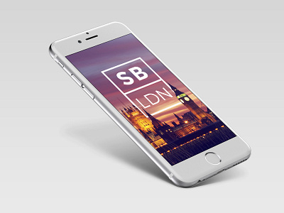 Creating a responsive logo branding concept identity mobile responsive