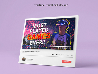 CATCHY THUMBNAIL by nafaydesigner. anime attractive designs design designs fiverr gaming thumbnails graphic design logo mockup photoshop thumbnails typography youtube thubmnail