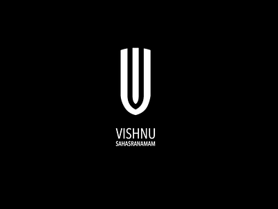 vishnu symbol