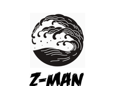 Z- Man Ding Repair by Zachary M Flynn on Dribbble