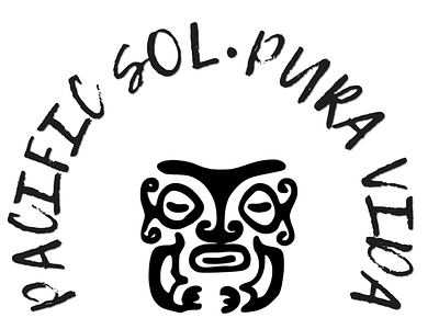 Pacific Sol Surf Logo