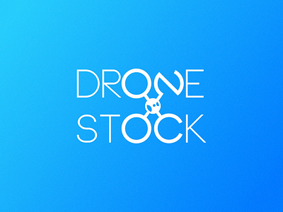 Drone Stock Animated Logo animated logo brand drone drone animation drone logo drones logo logo animation minimal minimal animation minimal logo minimalist logo