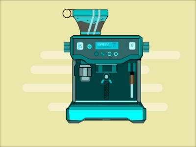 Coffee Machine