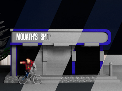 MOUATH SHOP 3d