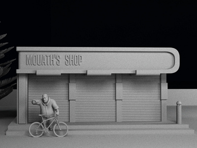 MOUATH SHOP 3d