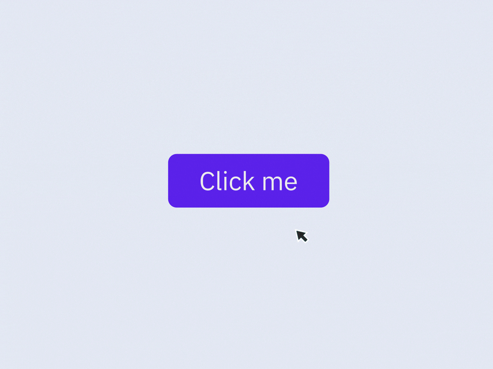 Button Animation after effects animation button ui