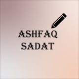 Ashfaq Sadat