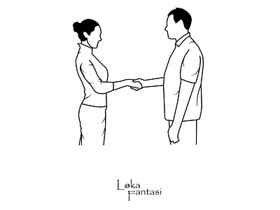 Introduction (Perkenalan) - Illustration