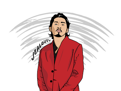 Pamungkas Vector