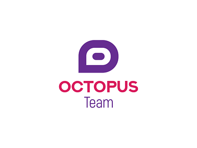 Octopus team logo