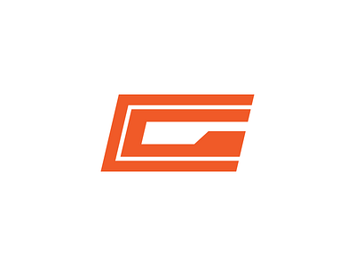 Gecid logo graphic design it logo site