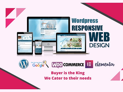 I Will Create Fast Responsive Wordpress Website