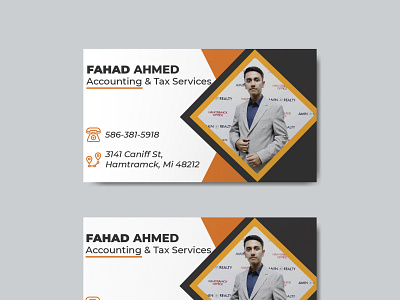BUSINESS CARD business card name card photoshop visiting card