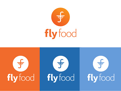 Food Delivery Logo