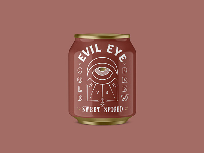 Evil Eye - Sweet Spiced