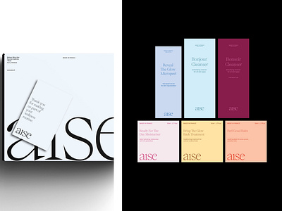 Aise  |  Premium Skincare