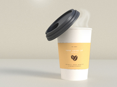 coffee cup 3d 3dcoffee 3dcoffeecup 3dsmax @3dmodeling coffee coffeecup cup maxoncinema4d productdesign realistic realisticrendering rendering