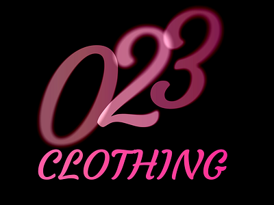 clothing logo