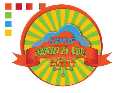 EVENT LOGO