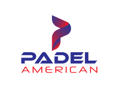 padel branding design graphic design illustration logo vector