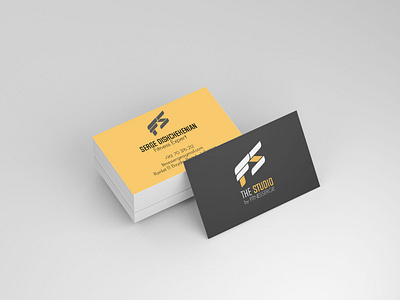 LOGO / BRANDING - PERSONAL TRAINER