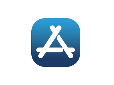 App Store Logo