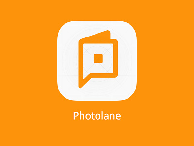 Photolane Icon