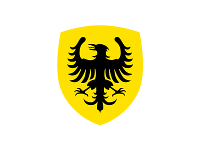Coat Of Arms Exploring brand branding coat of arms explore logo medieval