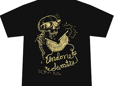 2016 Undone Sweaters Shirt band illustrator music shirt t shirt