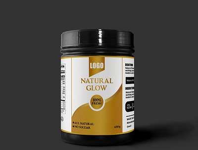 I will do product label design and supplement label design graphic design