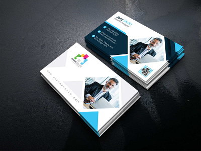 Business Card / Design Bundle / Visiting Card / Card app branding design graphic design illustration logo typography ui ux vector