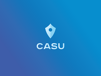 CASU - Logo Design