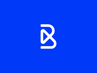 Berstie Logo brand identity branding clean design flat icon logo logo design logo designer logomark logotype mark modern simple symbol typography vector