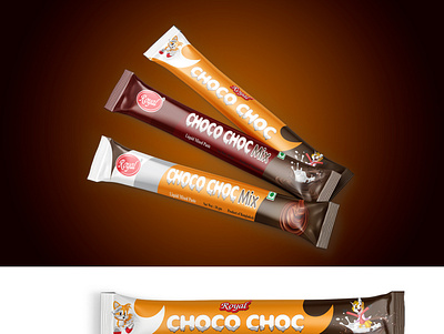 Chocolate Liquid Packaging Design art branding chocolate chocolate bar chocolate liquite design graphic design illustration logo packaging packaging design vector