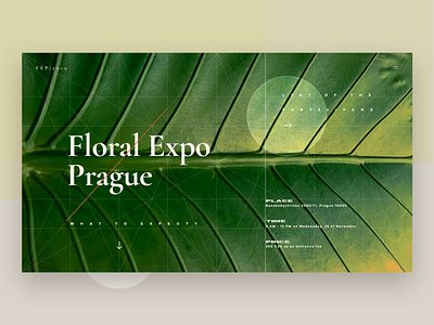 Prague Floral Expo