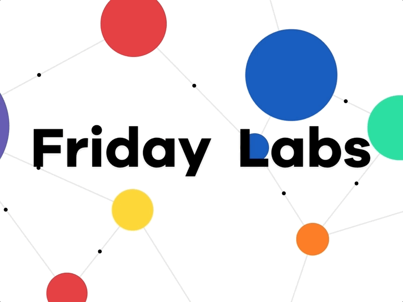 Friday Labs Logo