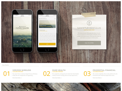 Branding Exercise ben white branding brendan oconnor concept digital logo modea nature outdoors soft palette