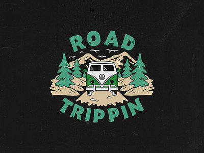 Road trippin