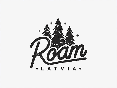 Roam Latvia